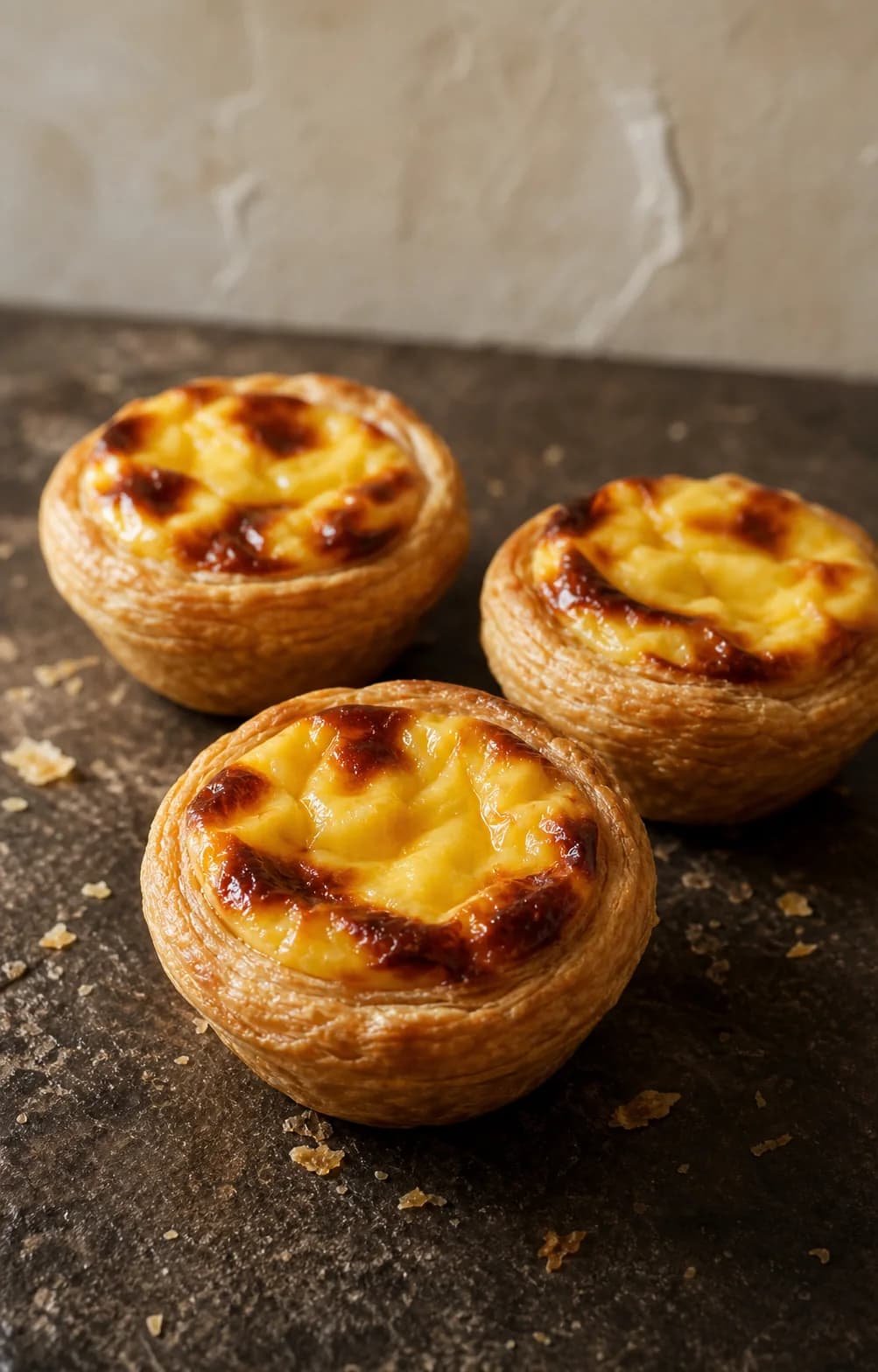 Website Alana Bakery