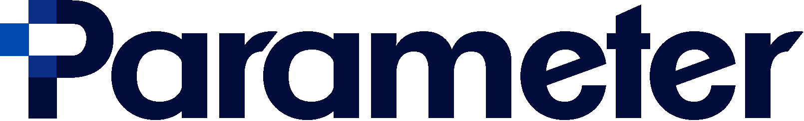 Parameter